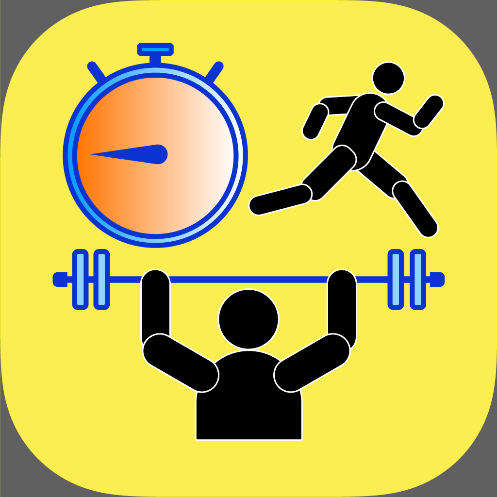 WorkoutTimerPro Max 앱