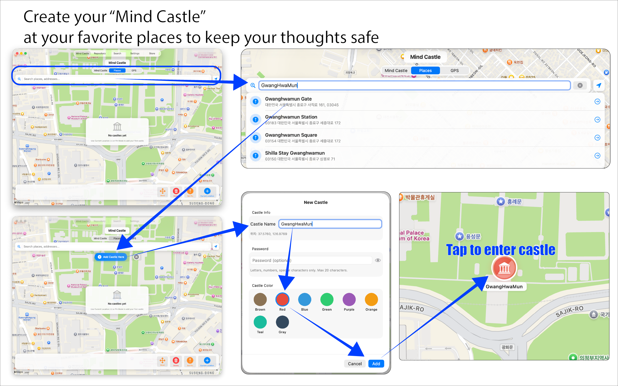 MindCastle