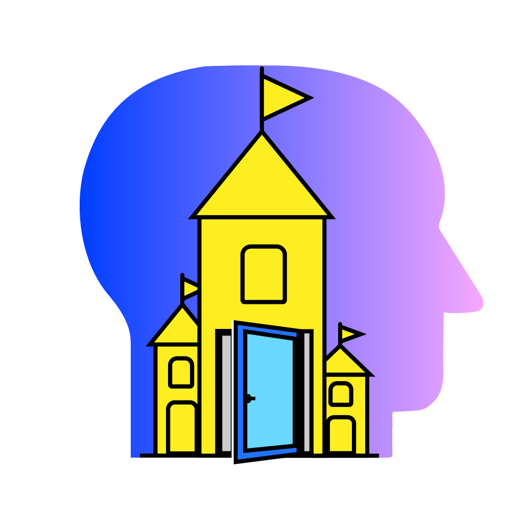 MindCastle 앱